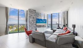 Penthouse für 1 609 590 euro in Miami, USA