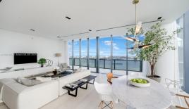 Penthouse für 4 365 133 euro in Miami, USA