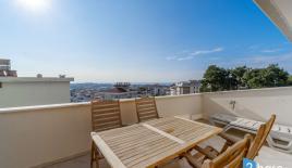 Attico per 135 000 euro a Alanya, Turchia