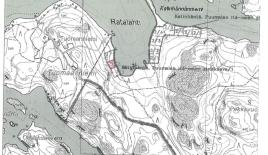 Terrain pour 30 000 Euro à Puumala, Finlande