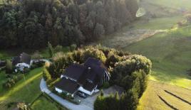 Chalet for 490 000 euro in Celje, Slovenia