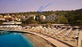 Land for 939 000 euro in Portoroz, Slovenia