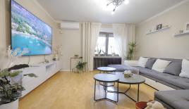 Flat for 575 000 euro in Ljubljana, Slovenia