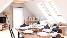 Apartment für 296 523 euro in Krakau, Polen