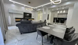 Flat for 650 000 euro in Baden Baden, Germany