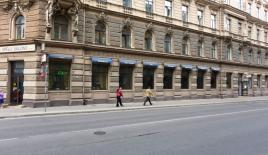 Biens commerciaux pour 850 000 Euro à Riga, Lettonie