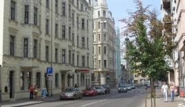 Commercial property for 620 000 euro in Riga, Latvia