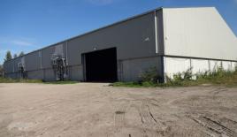 Biens commerciaux pour 700 000 Euro à Riga, Lettonie