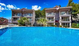 Hotel für 2 380 000 euro in Fethiye, Türkei