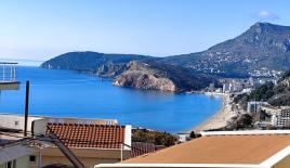 Appartamento per 105 000 euro a Sutomore, Montenegro