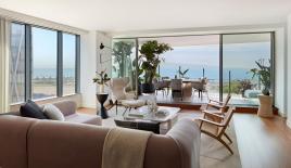 Apartamento para 1 350 000 euro en Barcelona, España