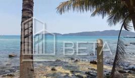 Terrain pour 2 992 911 Euro sur l'île de Koh Rong Sanloem, Cambodge