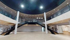 Commercial property for 5 000 000 euro in Riga, Latvia