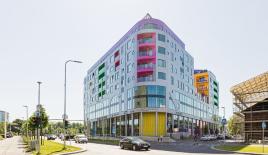 Büro für 363 000 euro in Tallinn, Estland