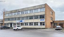 Büro für 169 000 euro in Tallinn, Estland