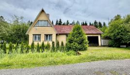 Cottage für 80 500 euro in Tallinn, Estland