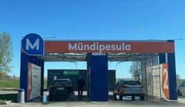 Commercial property for 120 000 euro in Narva, Estonia