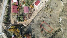 Terreno para 30 000 euro en Antalya, Turquia