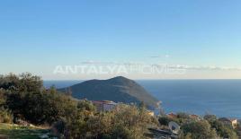 Terreno para 600 000 euro en Kalkan, Turquia