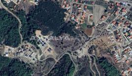 Terreno para 427 000 euro en Fethiye, Turquia