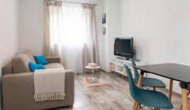 Flat for 165 000 euro in Rabac, Croatia