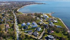 Grundstück für 1 950 000 euro in Tallinn, Estland