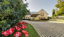 Villa für 23 798 936 euro in Herzlija, Israel