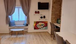 Flat for 103 000 euro in Pula, Croatia