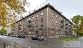 Büro für 370 000 euro in Tallinn, Estland