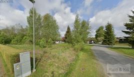 Grundstück für 108 900 euro in Pärnu, Estland