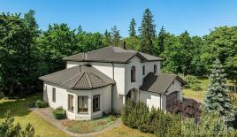 House for 650 000 euro in Tallinn, Estonia