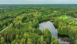 Grundstück für 55 000 euro in Harjumaa, Estland