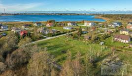 Grundstück für 160 000 euro in Tallinn, Estland