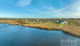 Land for 149 000 euro in Harjumaa, Estonia