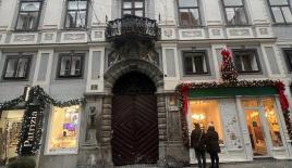 Flat for 1 490 000 euro in Ljubljana, Slovenia