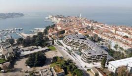 Flat for 849 757 euro in Porec, Croatia