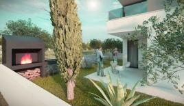 Flat for 206 000 euro in Croatia