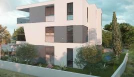 Flat for 255 000 euro in Medulin, Croatia