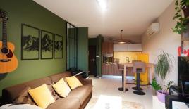 Flat for 218 000 euro in Rovinj, Croatia