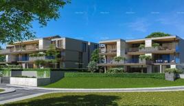 Flat for 594 005 euro in Novigrad, Croatia