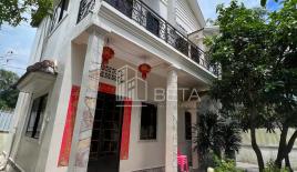 Maison pour 162 472 Euro à Sihanoukville, Cambodge
