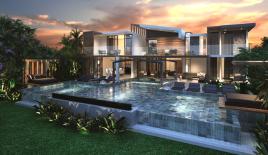 Villa für 2 999 500 euro in Grand Bay, Mauritius