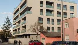 Flat for 832 000 euro in Bezigrad, Slovenia