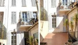 Commercial apartment building for 2 500 000 euro in Cannes, France