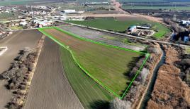 Land for 1 100 000 euro in Beograd, Serbia