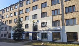 Cafe, restaurant for 345 000 euro in Ventspils, Latvia