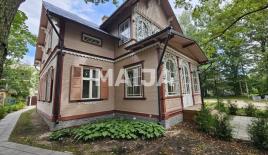 Commercial property for 610 000 euro in Jurmala, Latvia