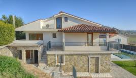 House for 1 500 000 euro in Portoroz, Slovenia