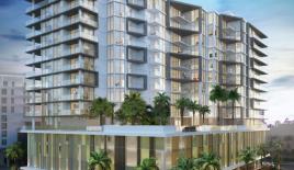 Wohnung in Miami, USA (preis auf Anfrage)