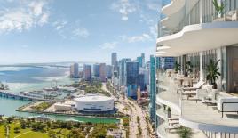 Wohnung in Miami, USA (preis auf Anfrage)